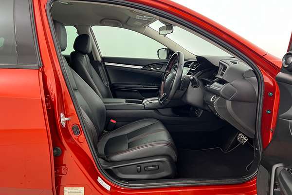 2020 Honda Civic RS 10th Gen thumb-8
