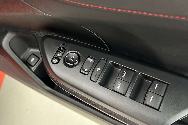 2020 Honda Civic RS 10th Gen thumb-9