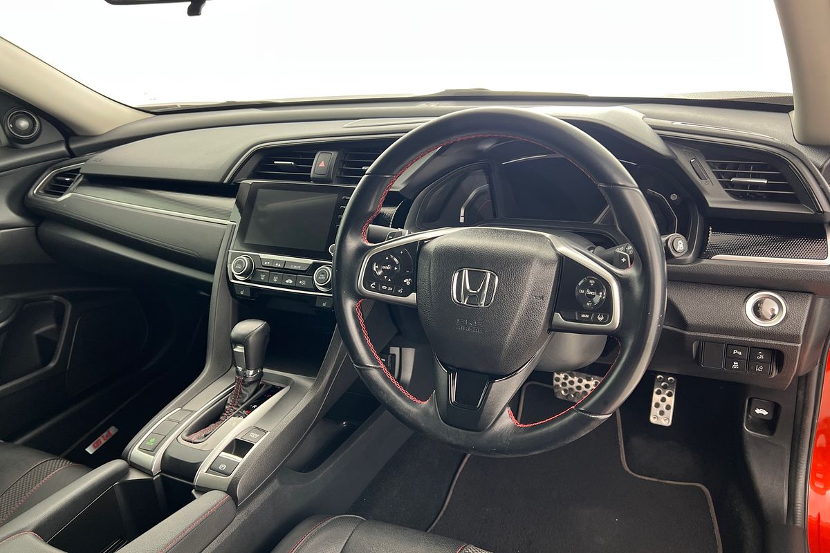 2020 Honda Civic RS 10th Gen