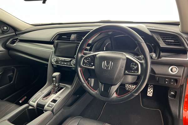 2020 Honda Civic RS 10th Gen thumb-10