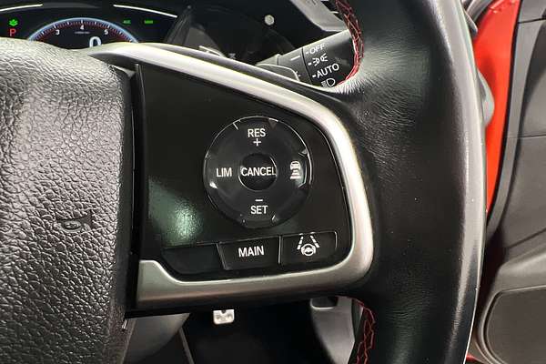 2020 Honda Civic RS 10th Gen thumb-12