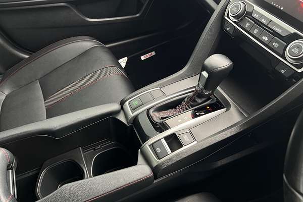 2020 Honda Civic RS 10th Gen thumb-15