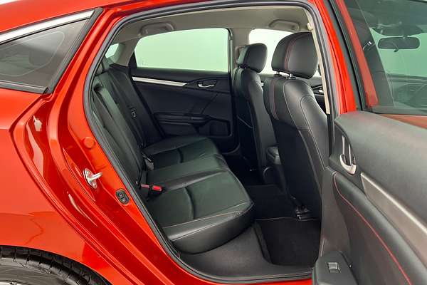 2020 Honda Civic RS 10th Gen thumb-16