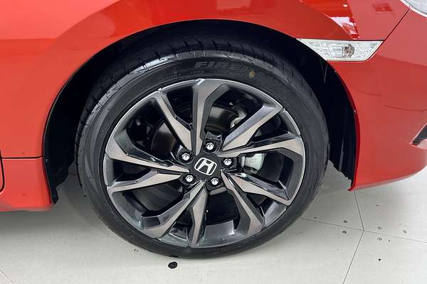 2020 Honda Civic RS 10th Gen thumb-18