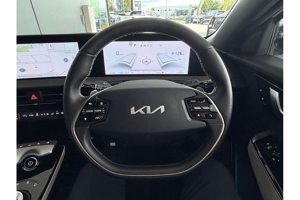 2023 Kia EV6 GT-Line CV