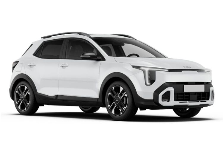 2025 Kia Stonic GT-Line YB PE2