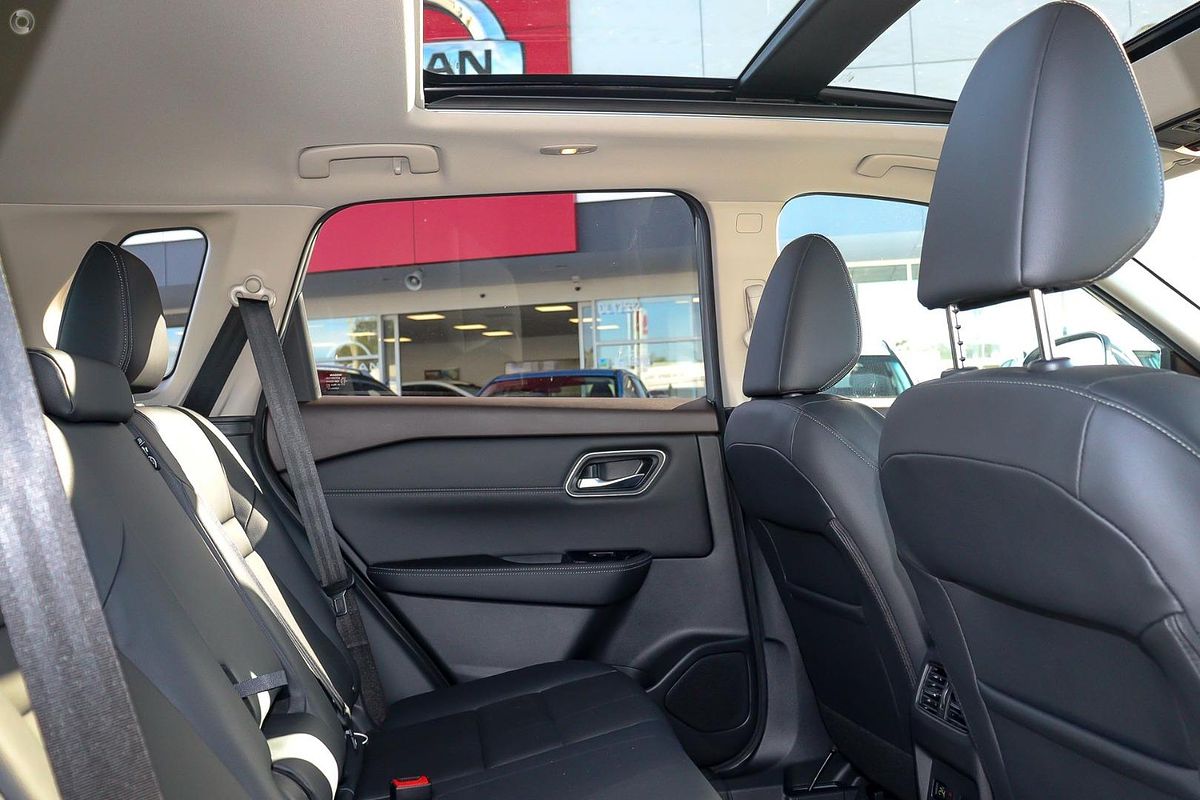 2024 Nissan X-TRAIL Ti T33