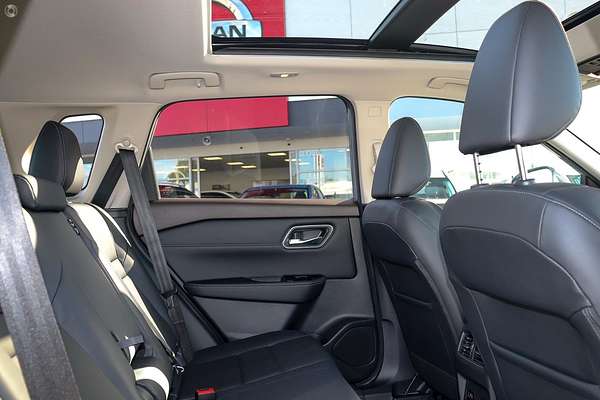 2024 Nissan X-TRAIL Ti T33