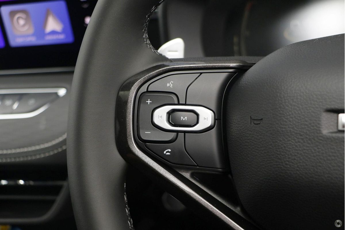 2025 GWM Haval Jolion Vanta A02