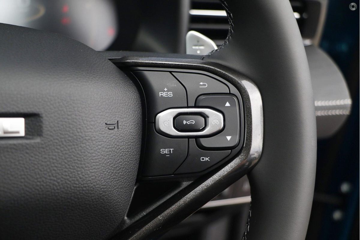 2025 GWM Haval Jolion Vanta A02