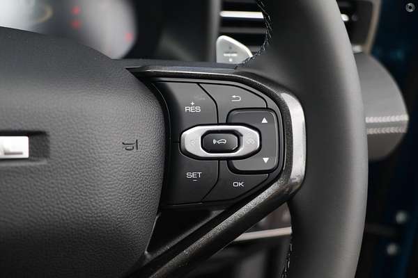 2025 GWM Haval Jolion Vanta A02