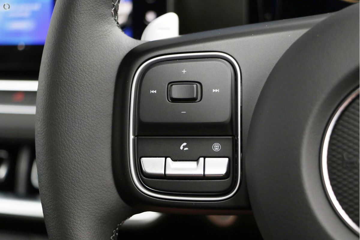 2025 GWM Cannon Ultra NPW 4X4