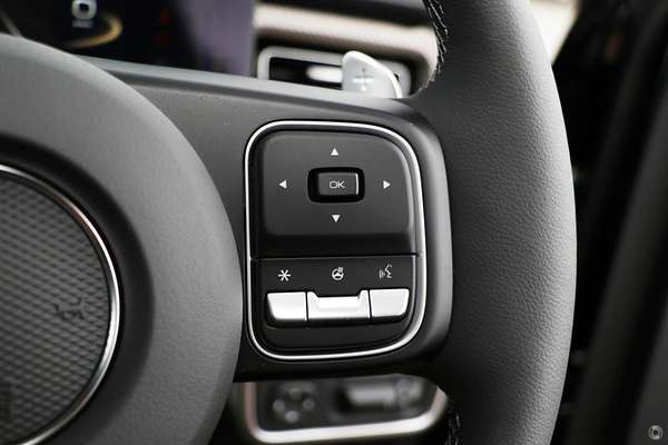 2025 GWM Cannon Ultra NPW 4X4