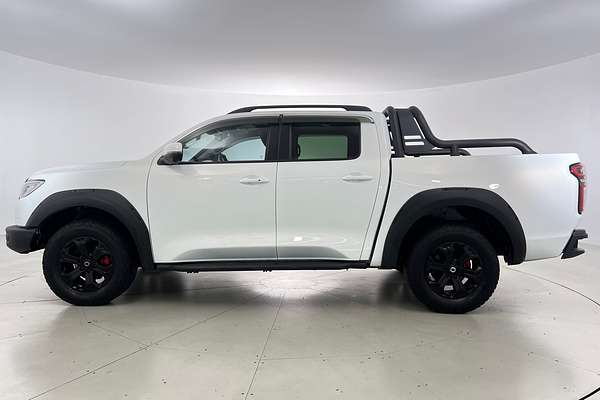 2023 GWM Ute Cannon XSR NPW 4X4 thumb-1