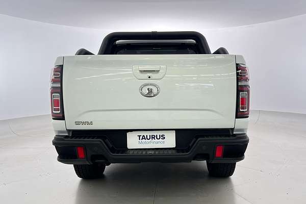 2023 GWM Ute Cannon XSR NPW 4X4 thumb-3