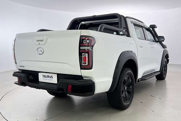 2023 GWM Ute Cannon XSR NPW 4X4 thumb-4