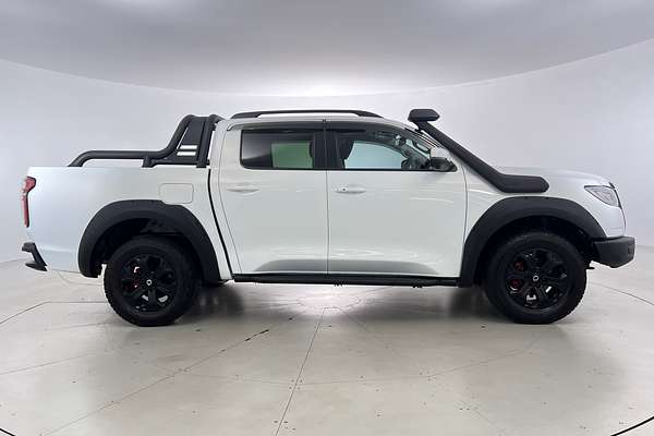 2023 GWM Ute Cannon XSR NPW 4X4 thumb-5