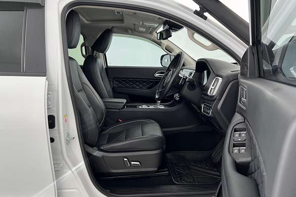 2023 GWM Ute Cannon XSR NPW 4X4 thumb-8