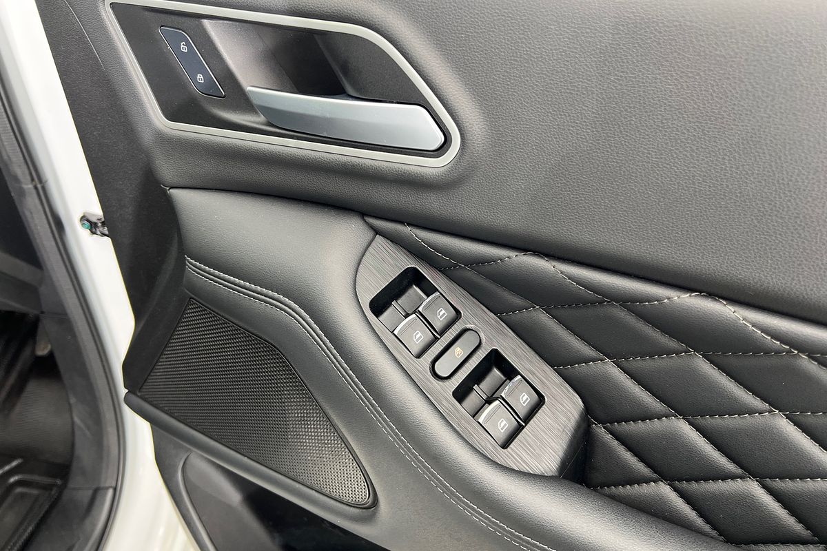 2023 GWM Ute Cannon XSR NPW 4X4