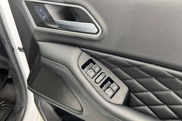 2023 GWM Ute Cannon XSR NPW 4X4 thumb-9