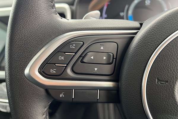 2023 GWM Ute Cannon XSR NPW 4X4 thumb-11