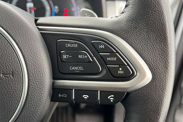 2023 GWM Ute Cannon XSR NPW 4X4 thumb-12