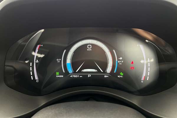 2023 GWM Ute Cannon XSR NPW 4X4 thumb-13