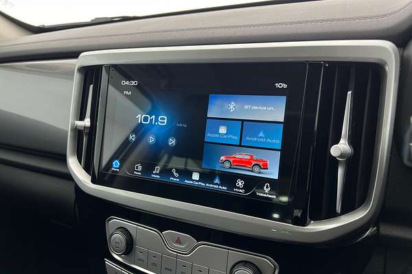 2023 GWM Ute Cannon XSR NPW 4X4 thumb-14