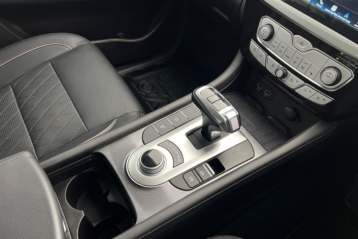 2023 GWM Ute Cannon XSR NPW 4X4