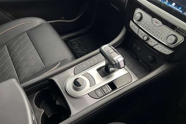 2023 GWM Ute Cannon XSR NPW 4X4 thumb-15