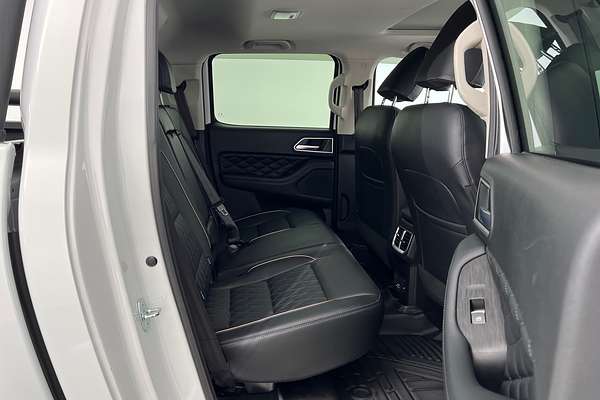 2023 GWM Ute Cannon XSR NPW 4X4 thumb-16