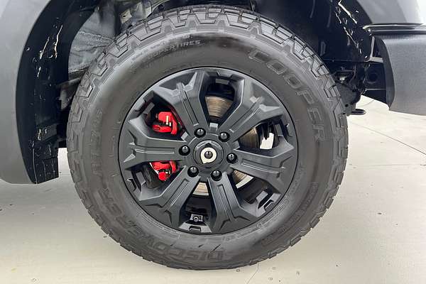 2023 GWM Ute Cannon XSR NPW 4X4 thumb-18