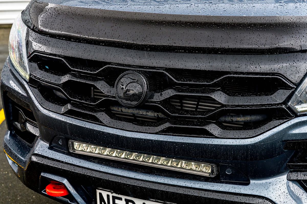 2018 Holden HSV Colorado Sportscat Lp At