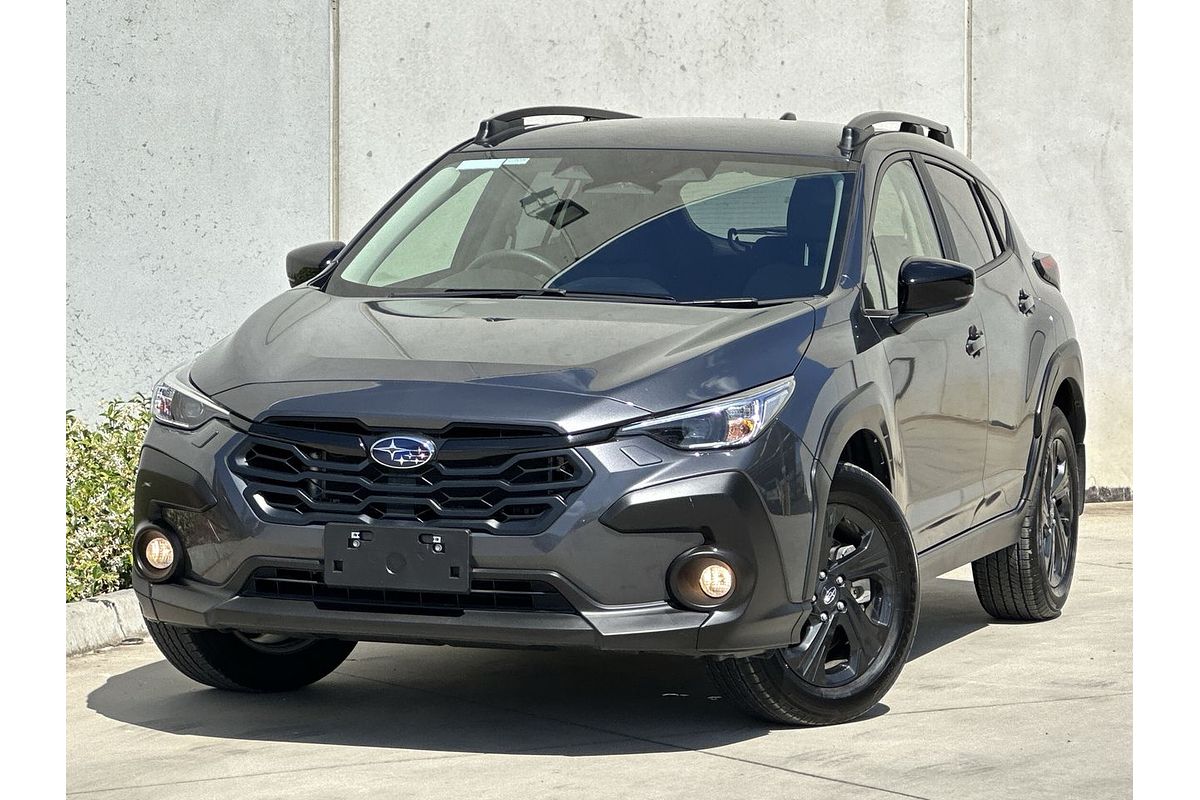 2024 Subaru Crosstrek 2.0L G6X
