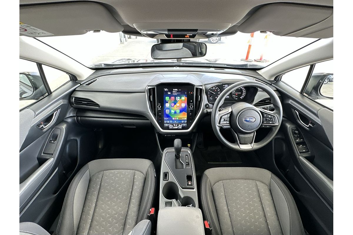 2024 Subaru Crosstrek 2.0L G6X