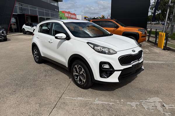2019 Kia Sportage Si QL