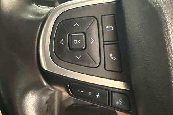 2021 Toyota Hiace Commuter GDH322R ELWB High Roof