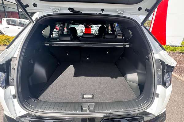 2024 Hyundai Tucson Elite N Line NX4.V3