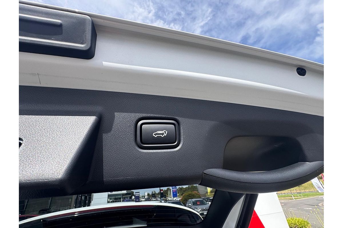 2024 Hyundai Tucson Elite N Line NX4.V3