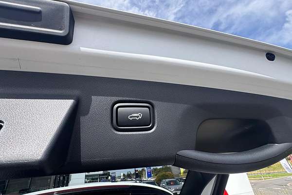 2024 Hyundai Tucson Elite N Line NX4.V3