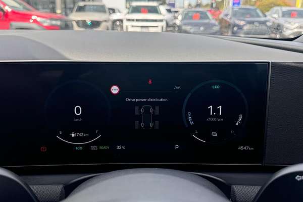 2024 Hyundai Tucson Elite N Line NX4.V3