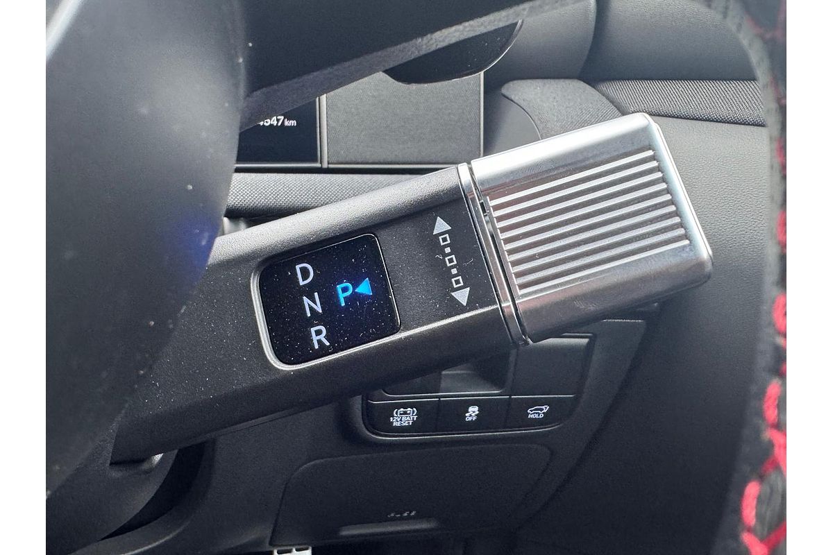 2024 Hyundai Tucson Elite N Line NX4.V3