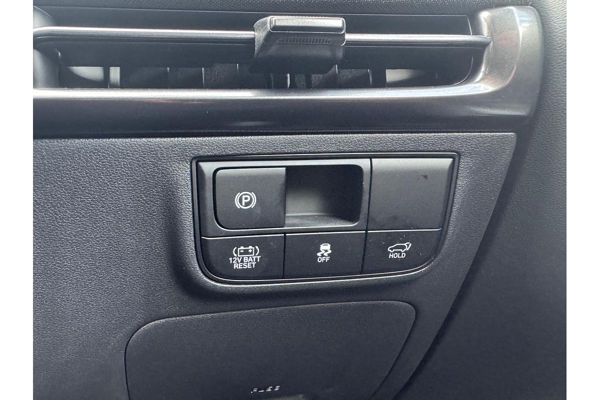 2024 Hyundai Tucson Elite N Line NX4.V3