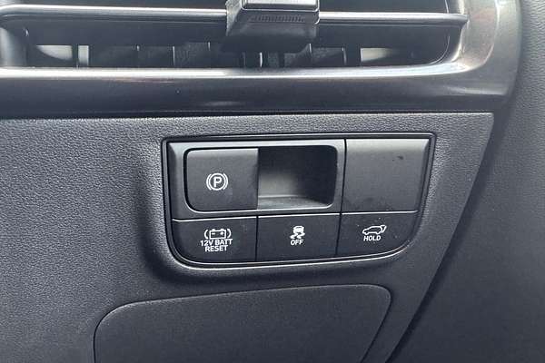 2024 Hyundai Tucson Elite N Line NX4.V3