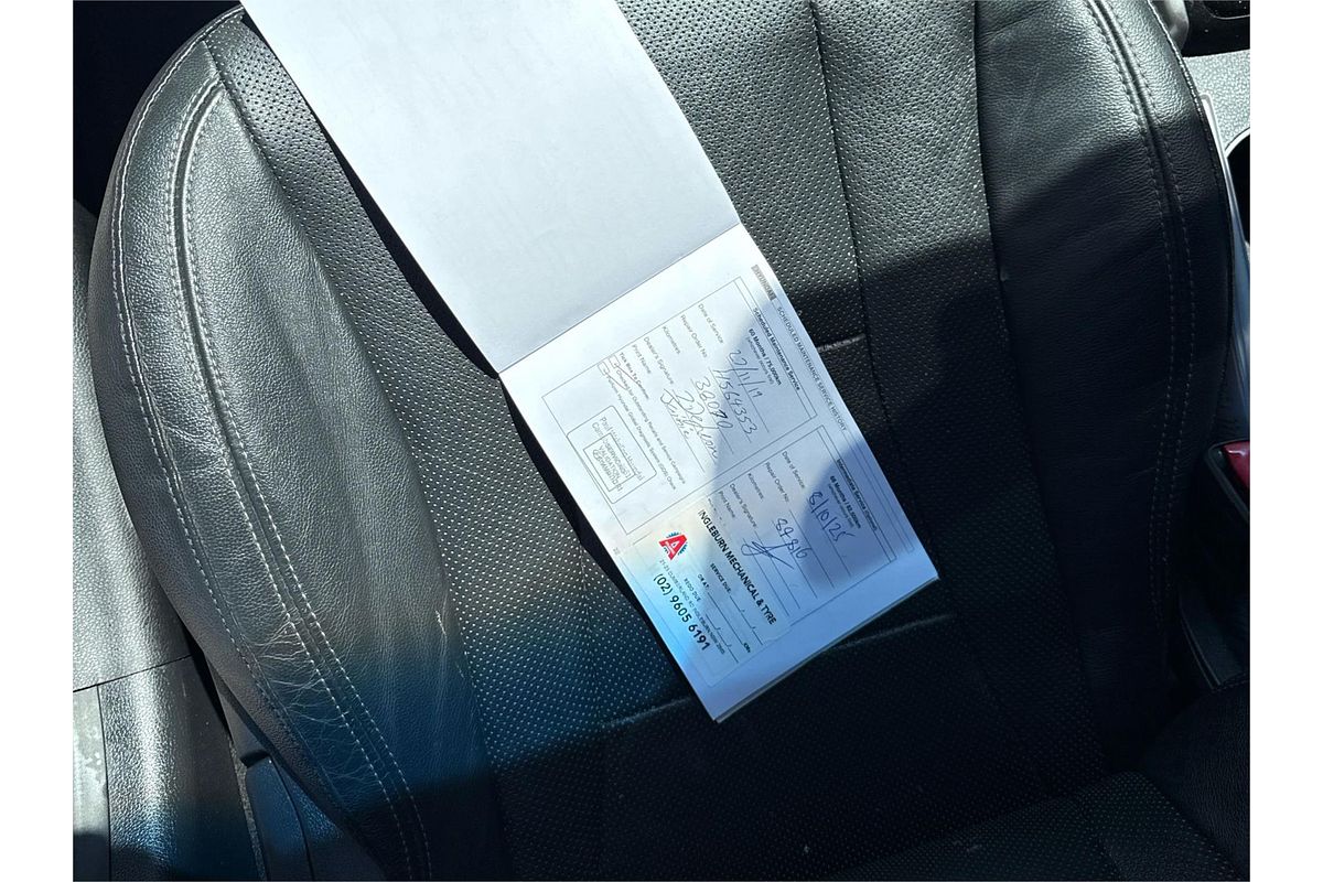 2014 Hyundai i30 SE GD2