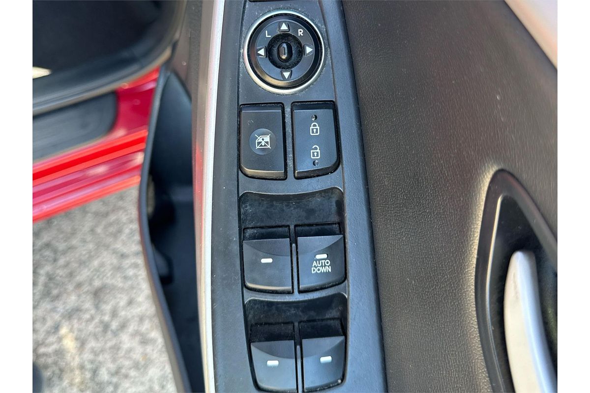 2014 Hyundai i30 SE GD2