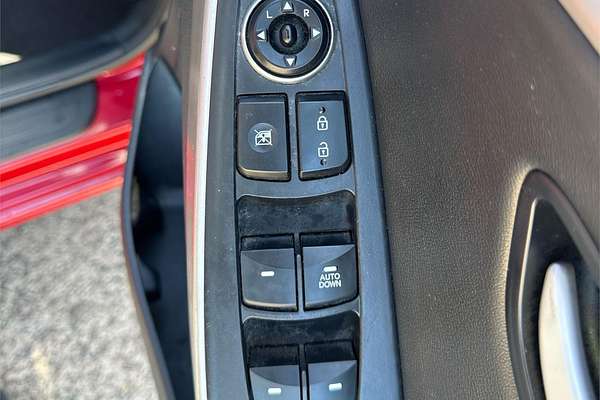 2014 Hyundai i30 SE GD2