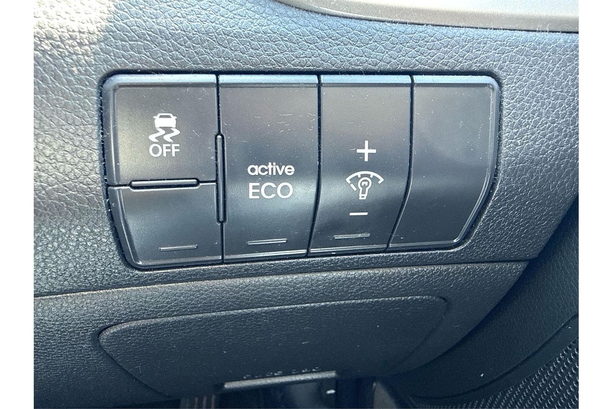 2014 Hyundai i30 SE GD2