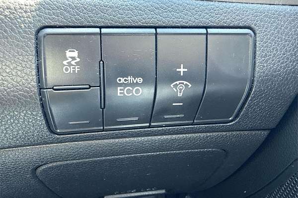 2014 Hyundai i30 SE GD2