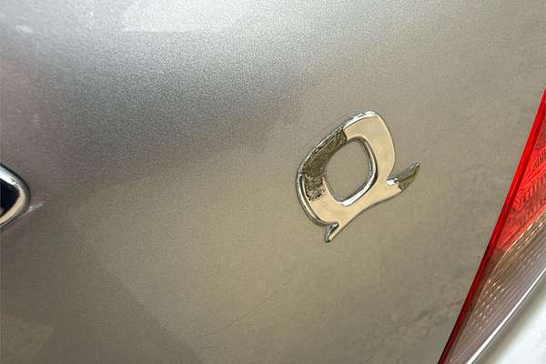 2004 Nissan Pulsar Q N16